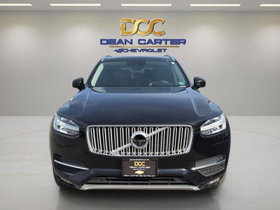 2018 Volvo XC90 Inscription