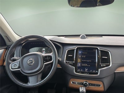 2018 Volvo XC90 Inscription