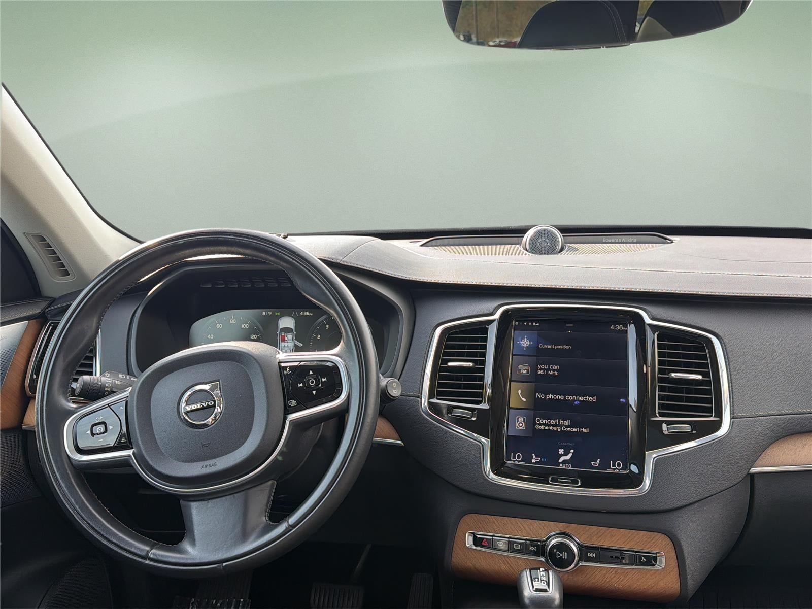 2018 Volvo XC90 Inscription