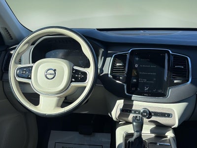 2021 Volvo XC90 T6 Inscription 7 Passenger