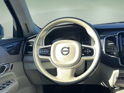 2021 Volvo XC90 T6 Inscription 7 Passenger