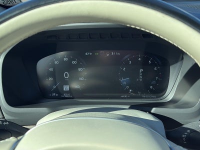2021 Volvo XC90 T6 Inscription 7 Passenger