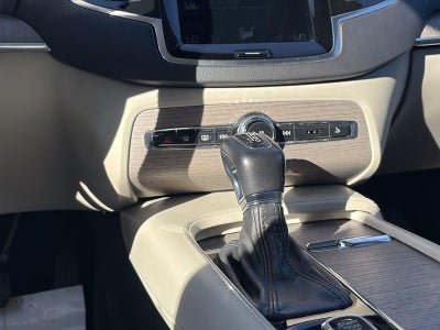 2021 Volvo XC90 T6 Inscription 7 Passenger