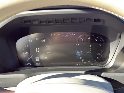 2021 Volvo XC90 T6 Inscription 7 Passenger