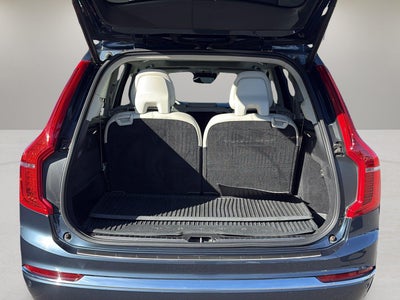 2021 Volvo XC90 T6 Inscription 7 Passenger