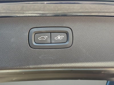 2021 Volvo XC90 T6 Inscription 7 Passenger