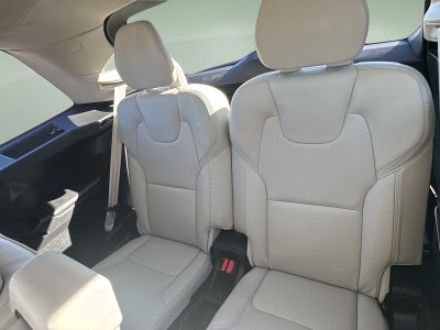 2021 Volvo XC90 T6 Inscription 7 Passenger