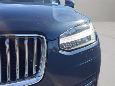 2021 Volvo XC90 T6 Inscription 7 Passenger