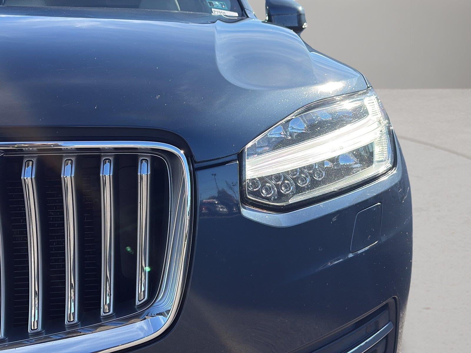 2021 Volvo XC90 T6 Inscription 7 Passenger