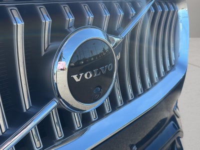 2021 Volvo XC90 T6 Inscription 7 Passenger