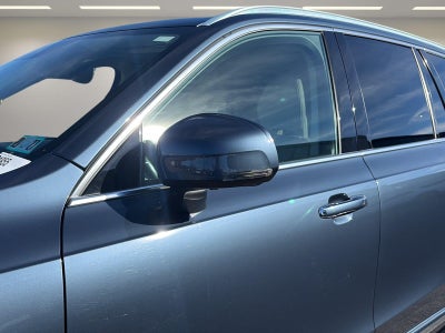 2021 Volvo XC90 T6 Inscription 7 Passenger