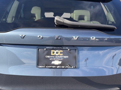 2021 Volvo XC90 T6 Inscription 7 Passenger