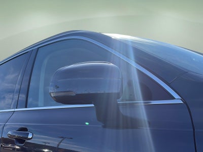 2021 Volvo XC90 T6 Inscription 7 Passenger