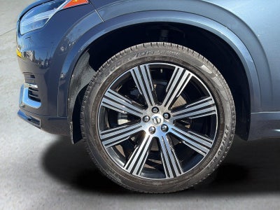 2021 Volvo XC90 T6 Inscription 7 Passenger