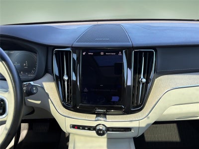 2021 Volvo XC60 Inscription Expression