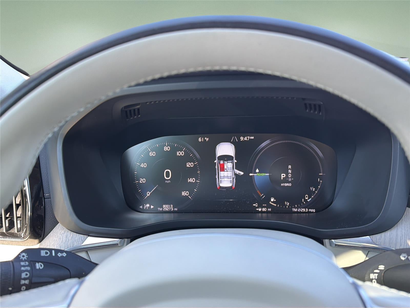 2021 Volvo XC60 Inscription Expression