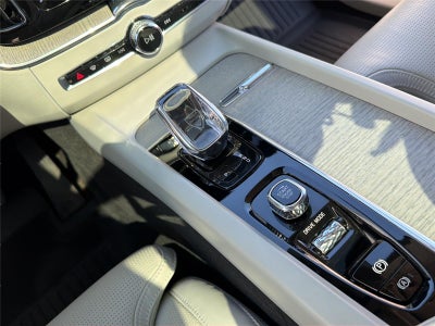 2021 Volvo XC60 Inscription Expression