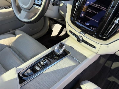 2021 Volvo XC60 Inscription Expression
