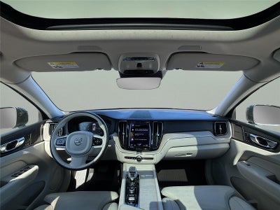 2021 Volvo XC60 Inscription Expression