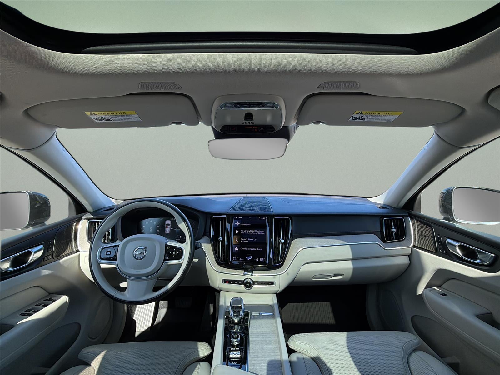 2021 Volvo XC60 Inscription Expression