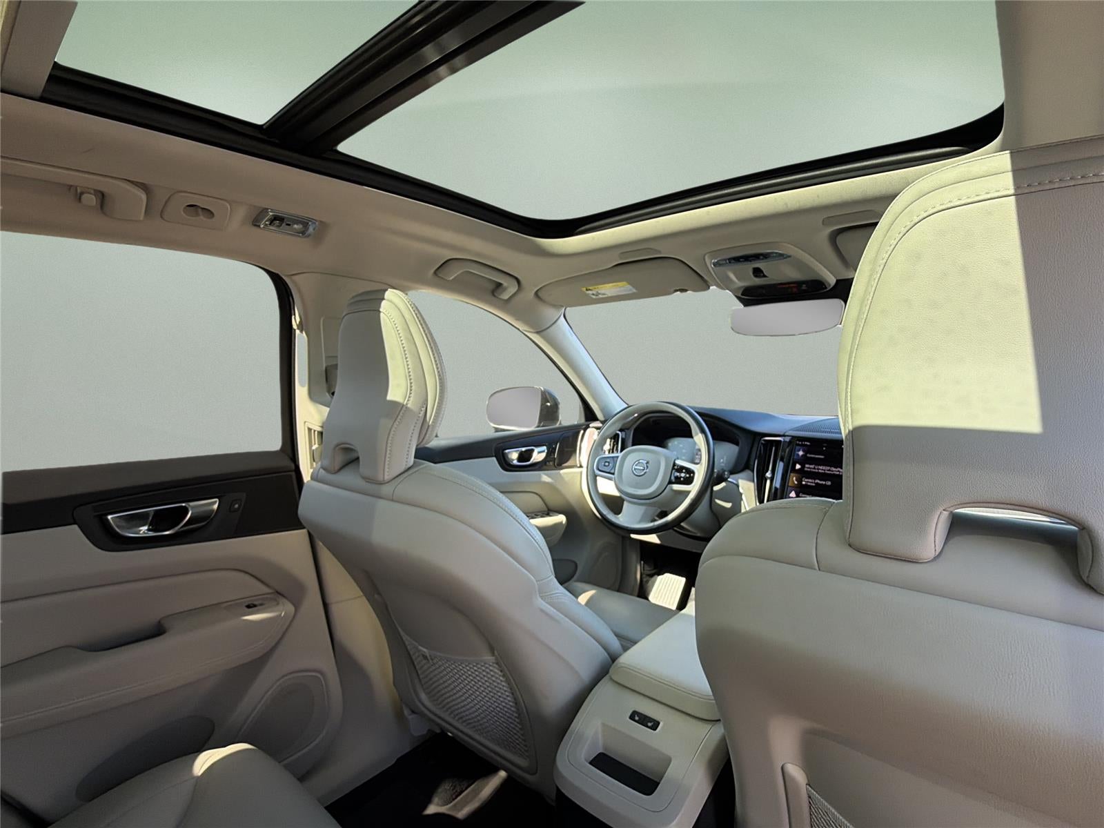 2021 Volvo XC60 Inscription Expression