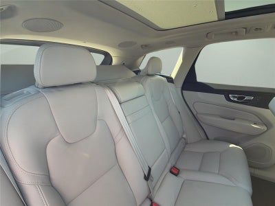 2021 Volvo XC60 Inscription Expression