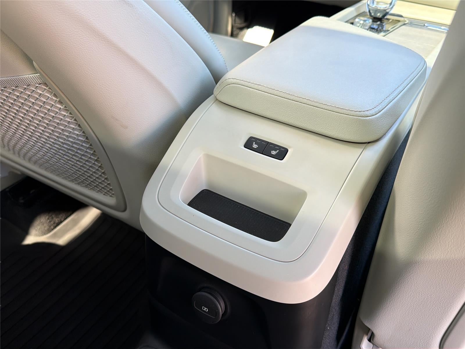 2021 Volvo XC60 Inscription Expression