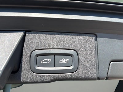 2021 Volvo XC60 Inscription Expression