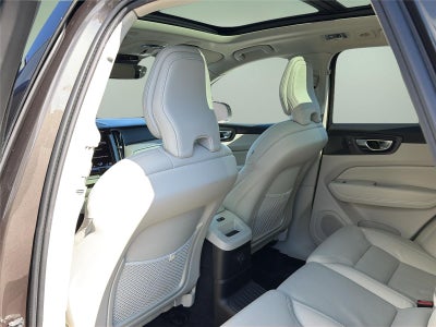 2021 Volvo XC60 Inscription Expression