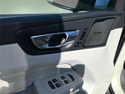 2021 Volvo XC60 Inscription Expression