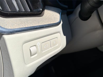 2021 Volvo XC60 Inscription Expression