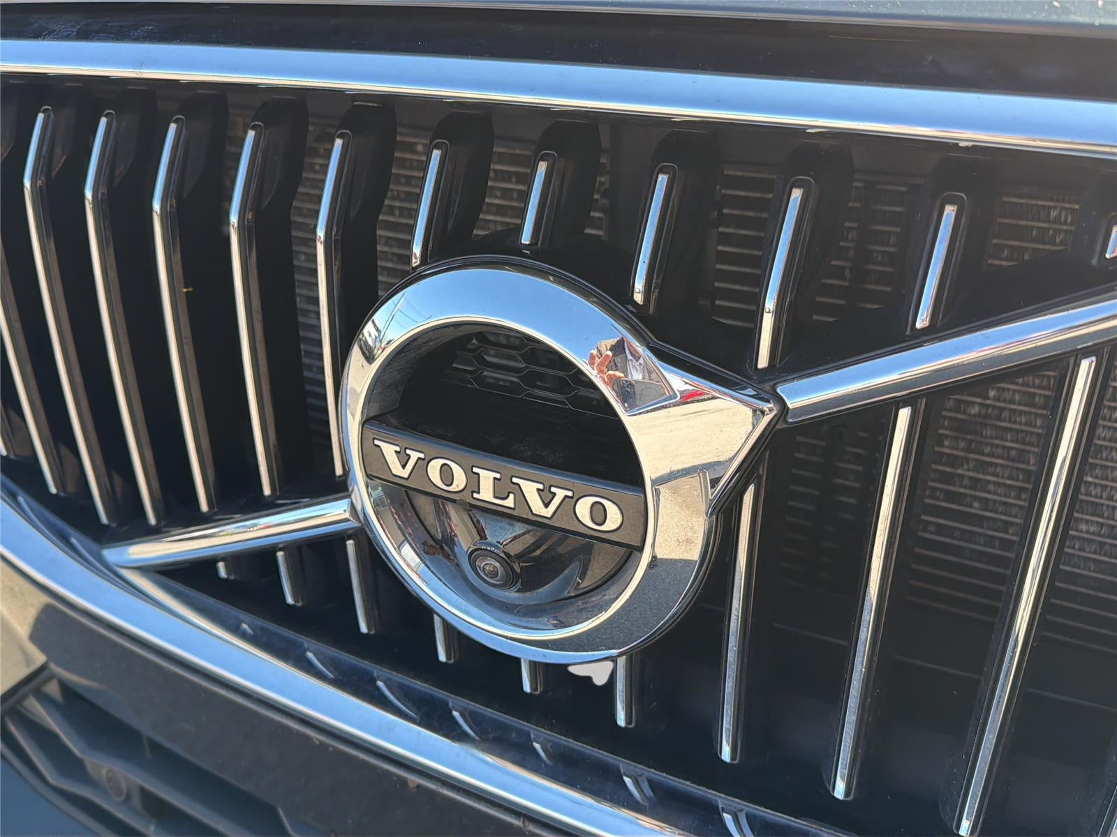 2021 Volvo XC60 Inscription Expression