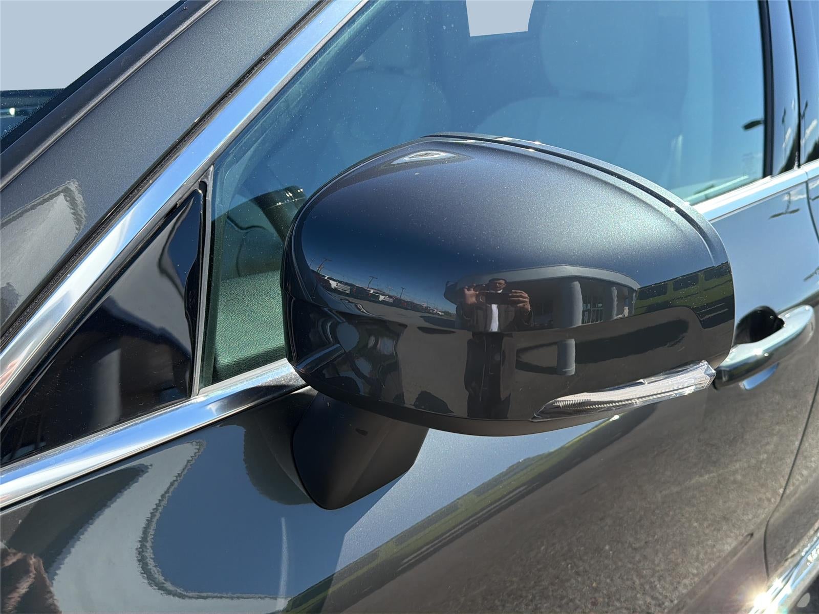 2021 Volvo XC60 Inscription Expression