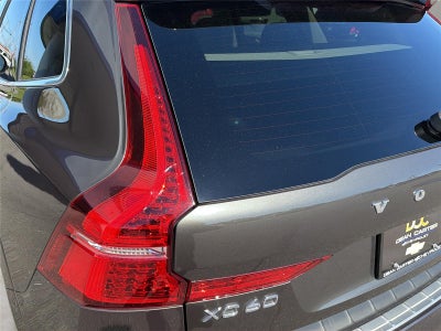 2021 Volvo XC60 Inscription Expression