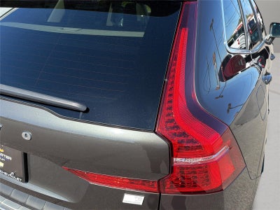 2021 Volvo XC60 Inscription Expression
