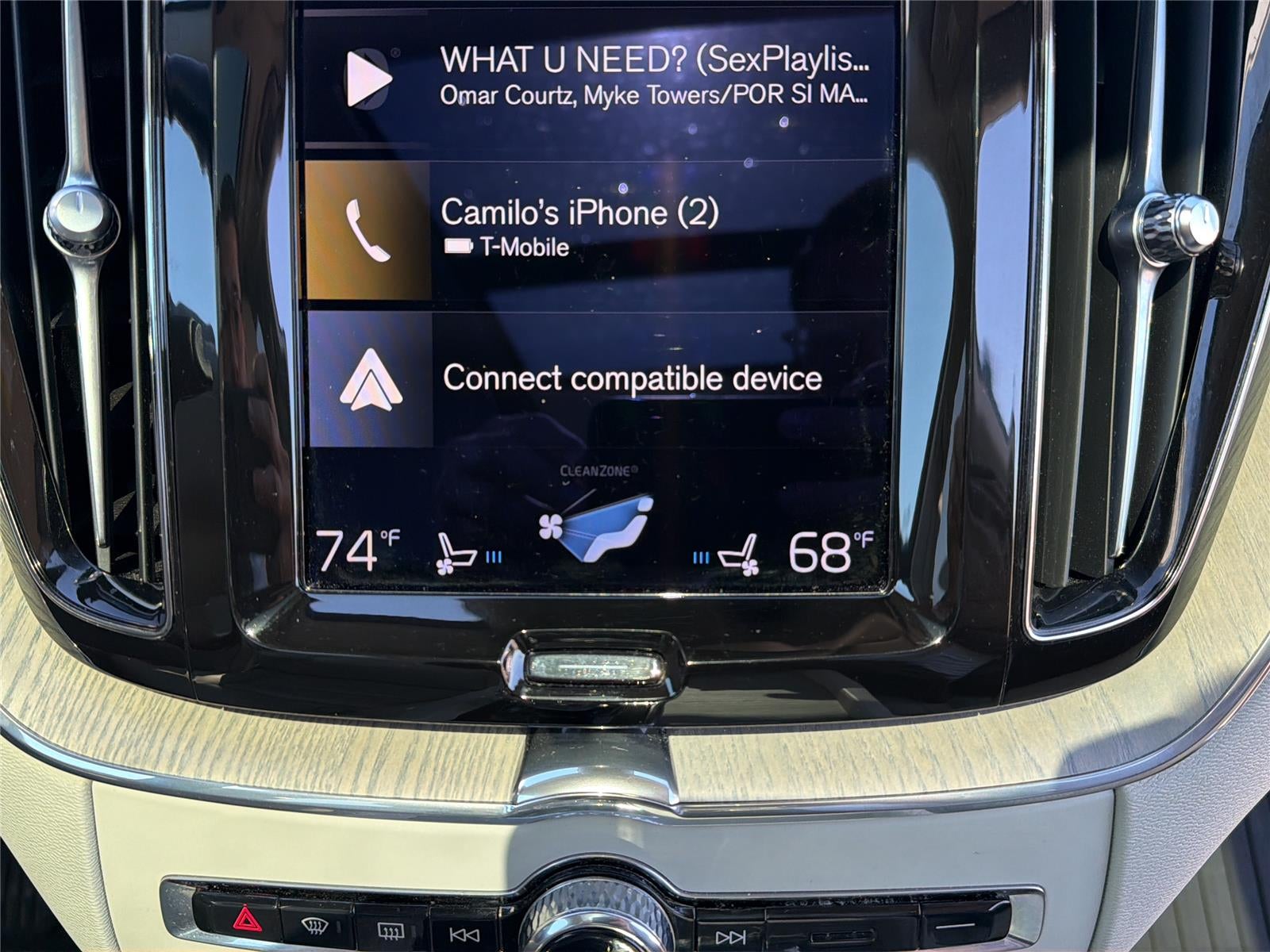 2021 Volvo XC60 Inscription Expression