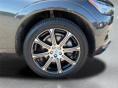 2021 Volvo XC60 Inscription Expression