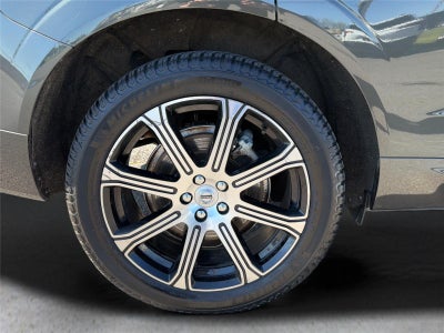 2021 Volvo XC60 Inscription Expression