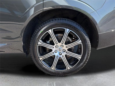 2021 Volvo XC60 Inscription Expression