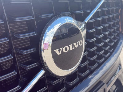 2022 Volvo XC60 Recharge Plug-In Hyb R-Design