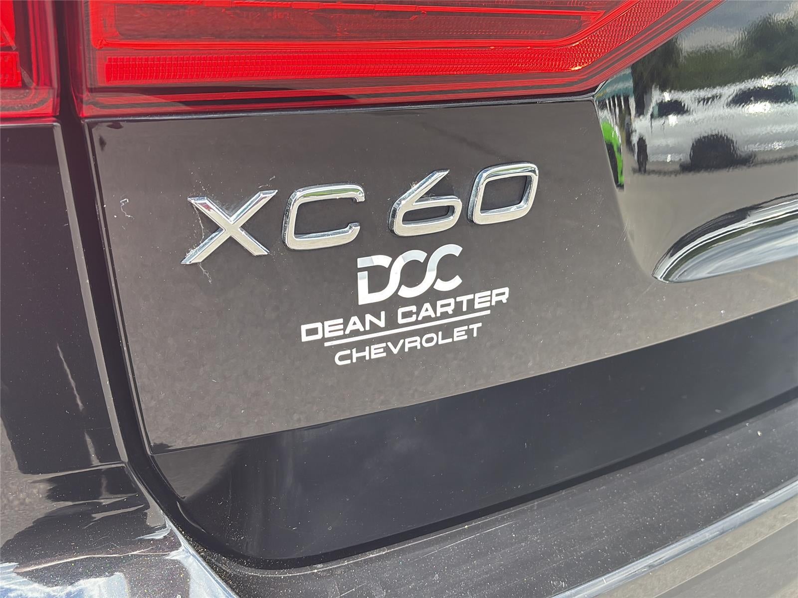 2022 Volvo XC60 Recharge Plug-In Hyb R-Design