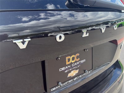 2022 Volvo XC60 Recharge Plug-In Hyb R-Design