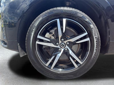 2022 Volvo XC60 Recharge Plug-In Hyb R-Design