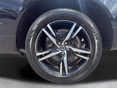 2022 Volvo XC60 Recharge Plug-In Hyb R-Design