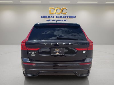 2022 Volvo XC60 Recharge Plug-In Hyb R-Design
