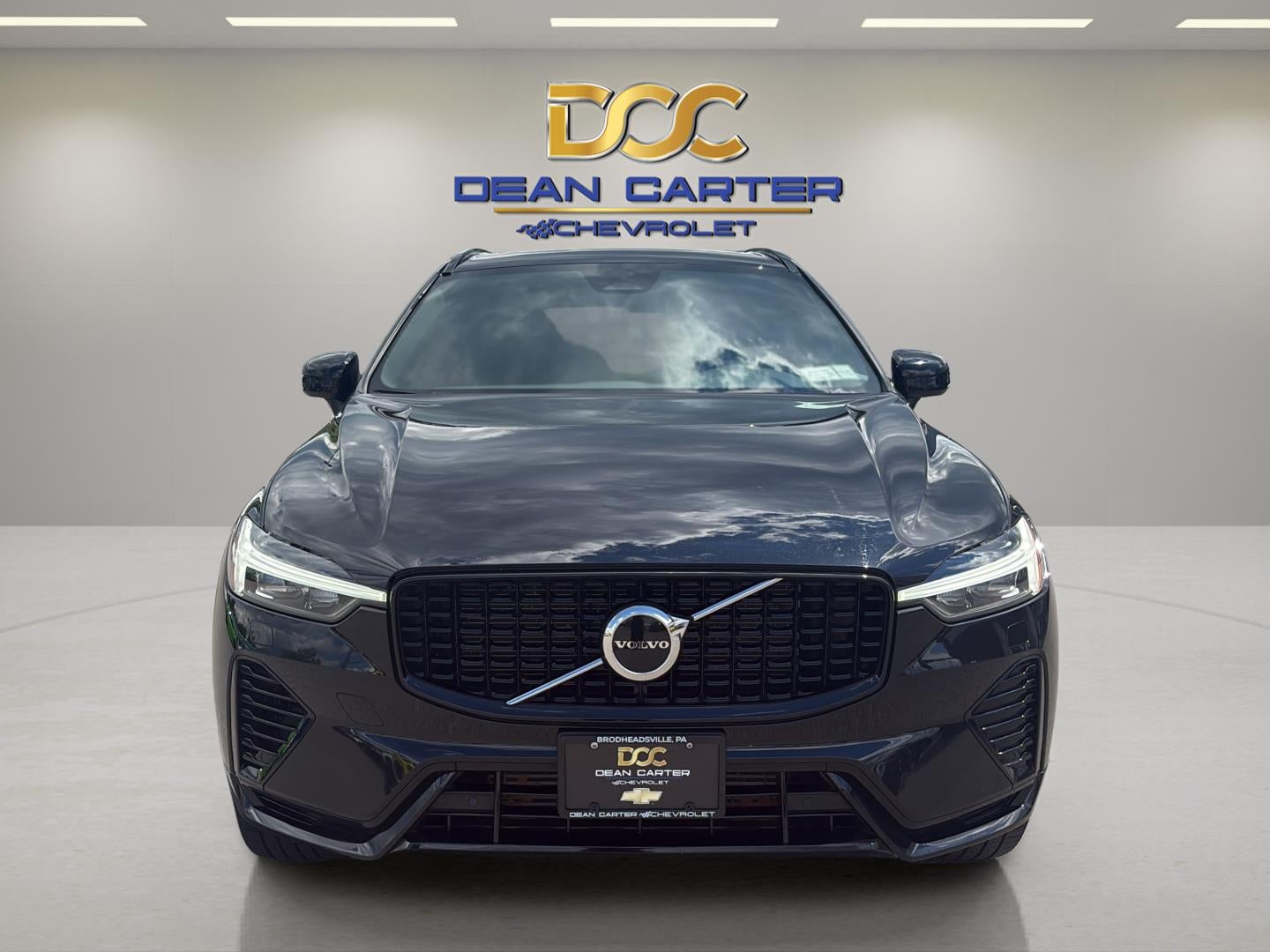 2022 Volvo XC60 Recharge Plug-In Hyb R-Design