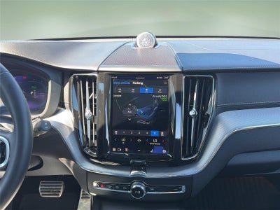 2022 Volvo XC60 Recharge Plug-In Hyb Polestar Engineered