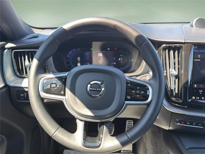 2022 Volvo XC60 Recharge Plug-In Hyb Polestar Engineered