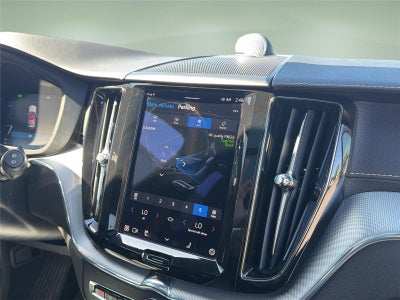 2022 Volvo XC60 Recharge Plug-In Hyb Polestar Engineered