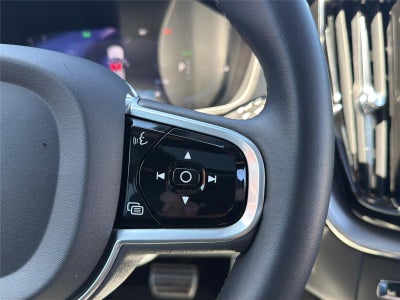 2022 Volvo XC60 Recharge Plug-In Hyb Polestar Engineered